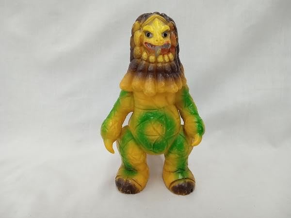 ブルマァク ダンガー