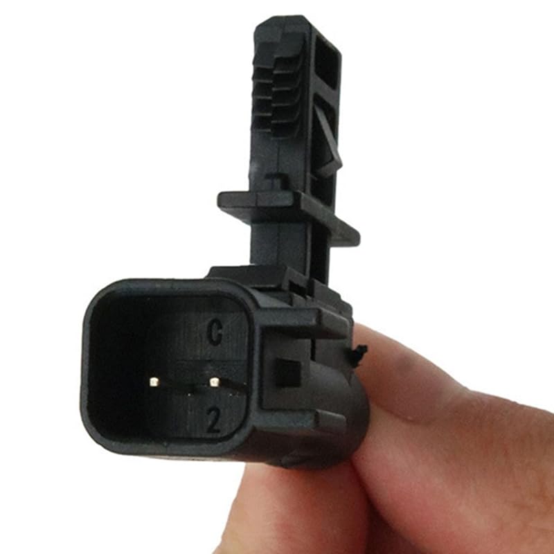 22742185 Car Rear Left ABS Wheel Speed Sensor for Chevrolet Corvette