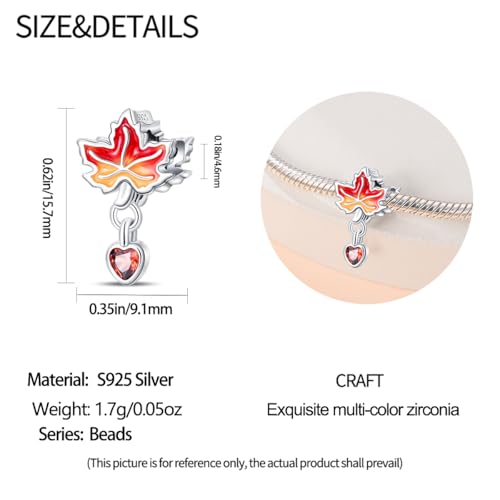 Image of Butterfly summer travel Ocean Lucky charm Travel Tourism Heart I Love Paris London Double Decker Bus Vacation British Flag Tea Cup Charm Bead For Women Teen Enamel .925 Sterling Silver Fit European Bracelet