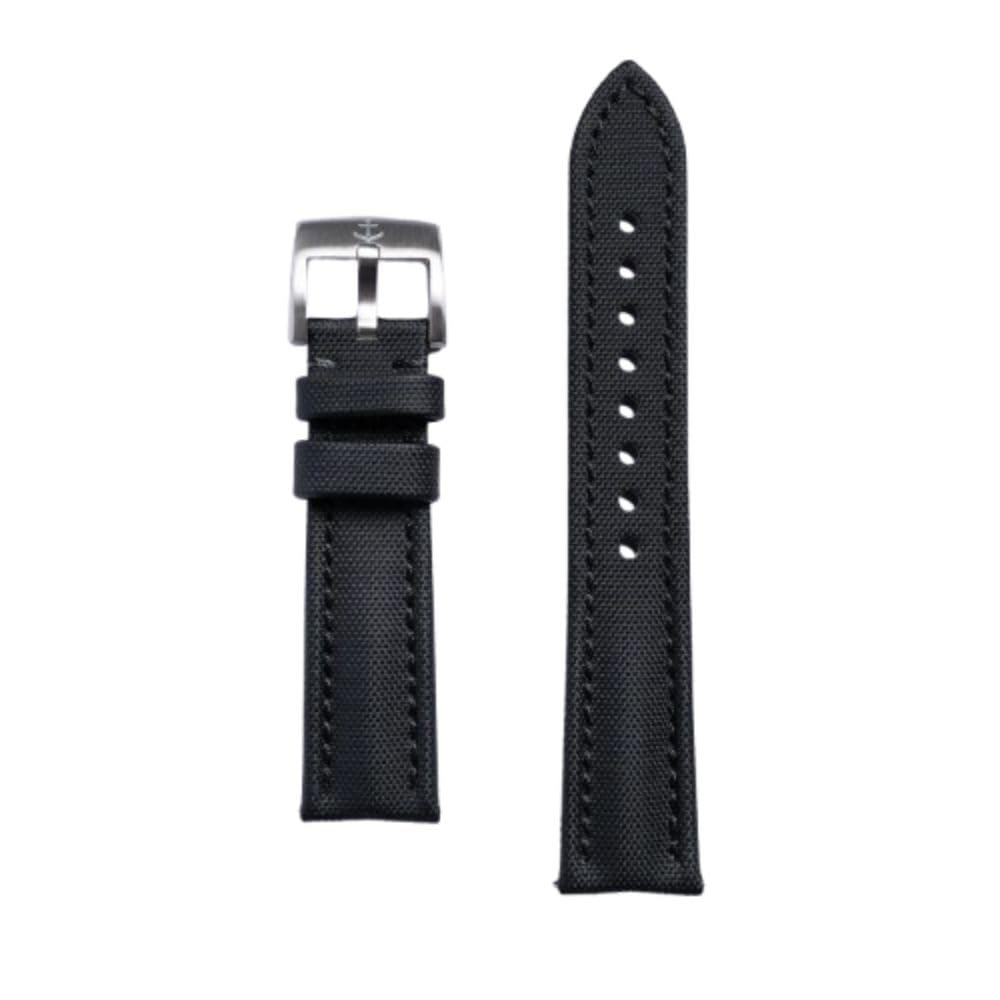 Anchor Strap Co Classic Sailcloth Watch Strap