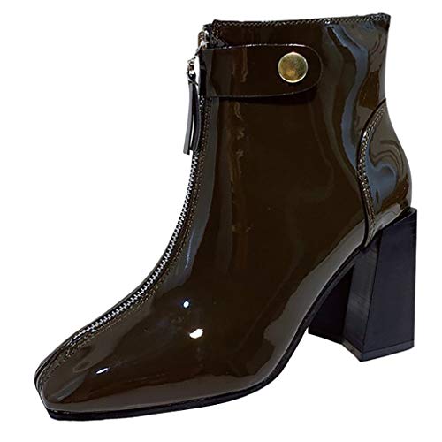 mejor marca de botas vaqueras