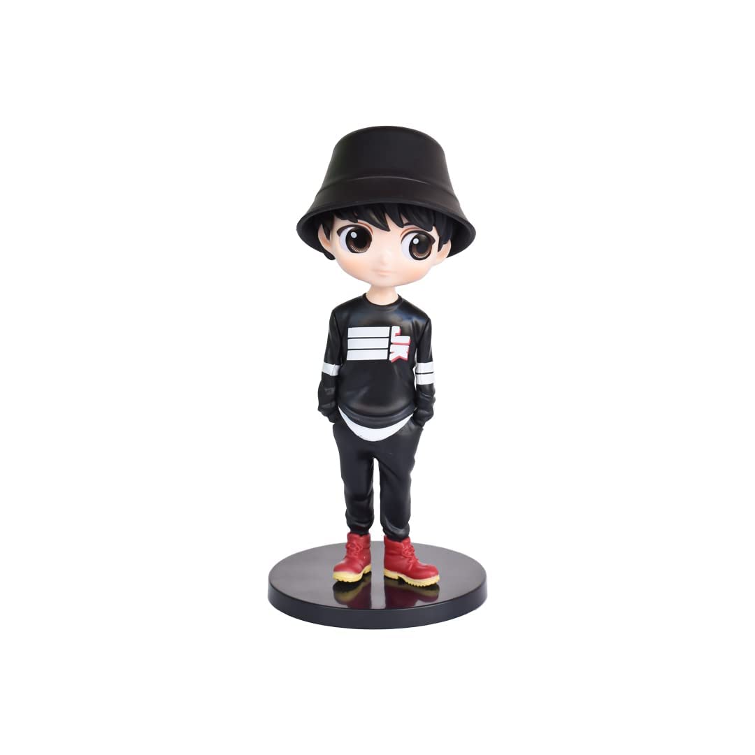 See full amazon price history chart for Offo ||Action Figure Jungkook/Lightweight, Attractive, Durable Action Figures/Action Figures for Home Decors, Office Desk and Study Table Offo ||Action Figure Jungkook/Lightweight, Attractive, Durable Action Figures/Action Figures for Home Decors, Office Desk and Study Table (B09VLB4DRQ) Amazon Price History, Amazon Price Tracker