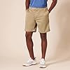 Amazon Essentials Men's Classic-Fit Stretch Golf Shorts with Moisture-Wicking, Active Waistband #4