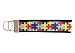 Infinity Collection Autism Awareness Keychain - Autism Jewelry, Puzzle Piece Keychain, Autism Speaks- Perfect Autism Gift!!! ...