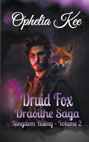  Druid Fox: 2