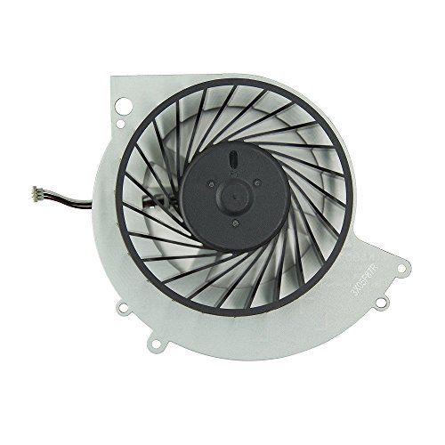 image for Rinbers® Internal CPU GPU Cooling Cooler Fan Replacement Part for Son