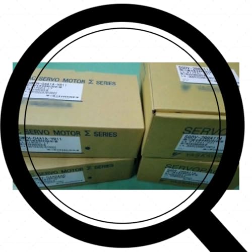 SGME-08VF14 servo-moteur de rechange pour bras robotisé