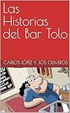  Las Historias del Bar Tolo
