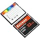 Extreme 32GB Compact Flash Speicherkarte, Original CF Karte für professionelle Fotografen, Videografen, Enthusiasten