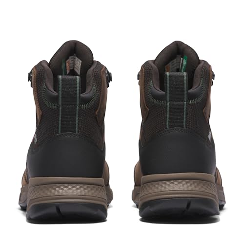 Timberland PRO Men's Switchback Lt 6 Inch Soft Toe Waterproof Industrial Hiker Work Boot3