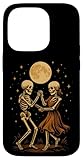 Photo Gallery scheletri danzanti sotto la luna piena custodia per iphone 14 pro Photo Gallery scheletri danzanti sotto la luna piena custodia per iphone 14 pro