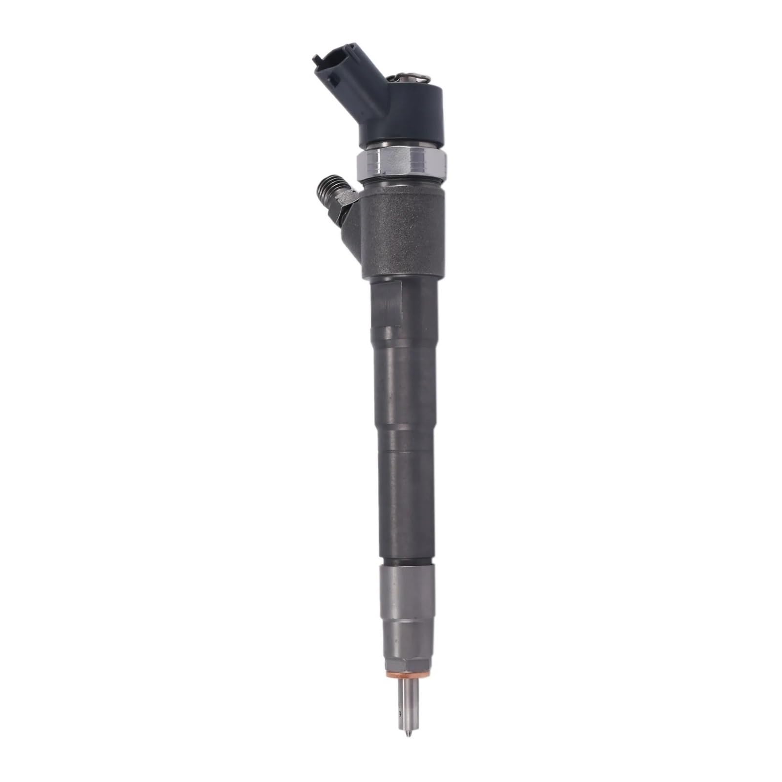 0445110520 0445110418 Diesel Fuel Injector Nozzle Compatible With Fiat Ducato Iveco Daily Compatible With Citroen 2.3D 5801594342 504389548