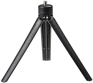 Small Tripod Desktop Mini Tripod Phone Stand Tabletop Tripod For Mobile Phone Sports Camera Mini Camera With Holder