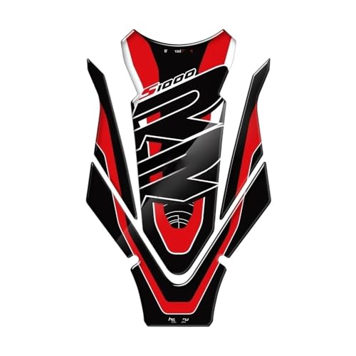 Eviter rayures blouson S1000RR avec cette protection réservoir tankpad 2019 2020 - 3