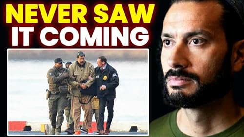 The U.S. Secretly Crushed Maduro &mdash; Here&rsquo;s How It Really Happened