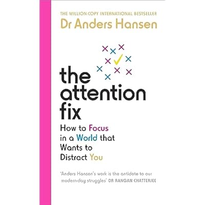 The Attention Fix