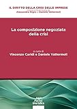 La composizione negoziata della crisi
