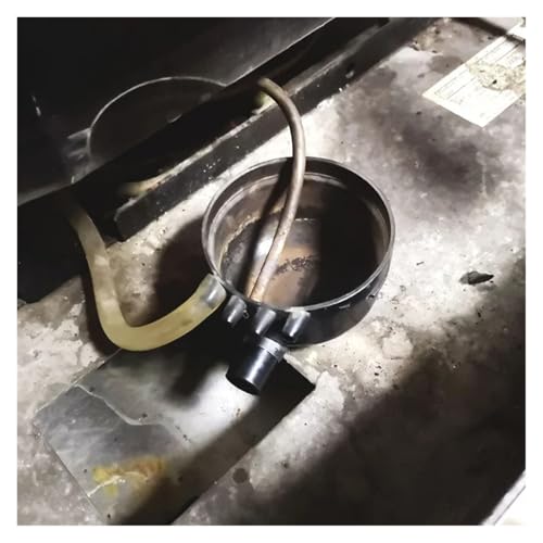 Estructura de caja de drenaje para cafetera y accesorios de goteo 5