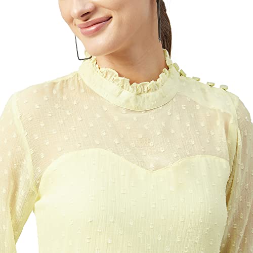 Image of Marie Claire Women Blouse