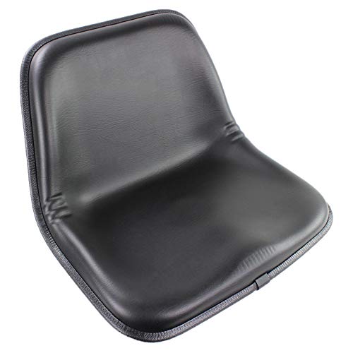 E-K1102-56110 DirectFit™ Lawn Tractor Seat for Kubota T1880A, T1880, T1570A, T1570, T1460
