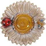 Petits plateaux décoratifs : avec ce plateau de rangement, il peut vous aider à garder votre bureau bien organisé et , et à bien organiser vos petits bijoux, décor de plateau