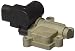 Standard Motor Products AC533 Fuel Injection Idle Air Control Valve