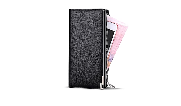 定休日以外毎日出荷中] クラッチバッグ&マネークリップセット ビジネス