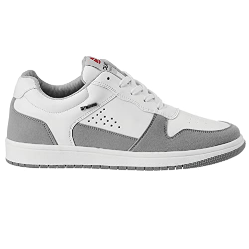 Image of Duke Mens Duke Men Sneakers Industrial Shoe
