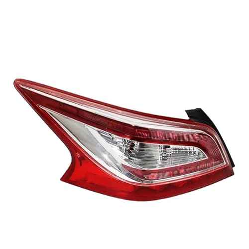 Feu arrière Nissan Altima L33 2013-2015 remplacer stop cassé