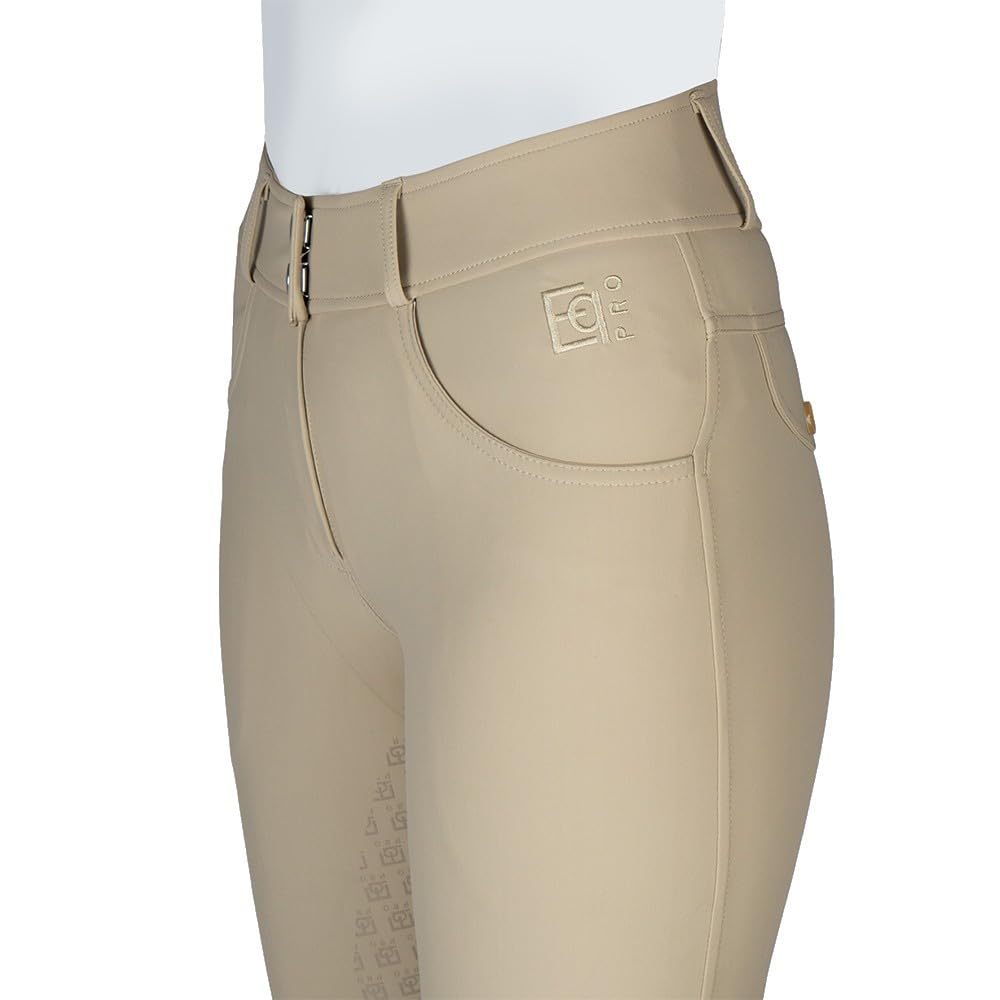 Horka Dahlia Woman Riding Pants 42