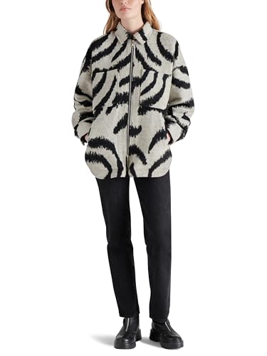 Steve Madden Women's Apparel Sorrel Jacket