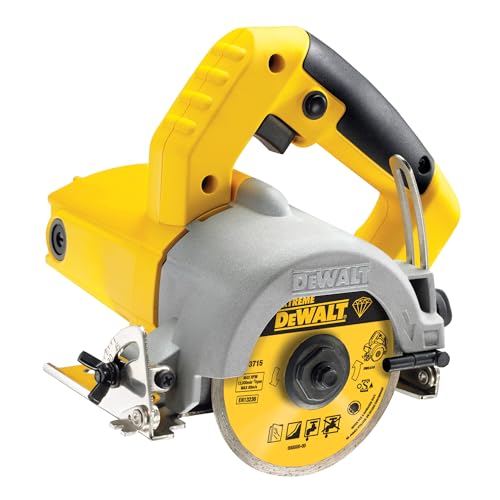 DEWALT Tagliapiastrelle portatile 1300W, DWC410-QS