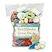 Nachfüllbeutel - Große Freude, bunter Süßigkeiten-Mix mit Fruchtgummi und Kaubonbons Freude günstig Kaufen-Nachfüllbeutel - Große Freude, bunter Süßigkeiten-Mix mit Fruchtgummi und Kaubonbons