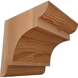 Proudly handcrafted from the finest North American woods, bringing old-world timber style into modern spaces Expect natural variations in color, grain, knots, sapwood, and even cracks- each piece is one of a kind Select the perfect texture to complem...