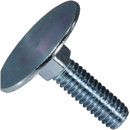 Hard-to-Find Fastener 014973239695 Elevator Bolts, 5/16-18 x 1-1/4, Piece-10