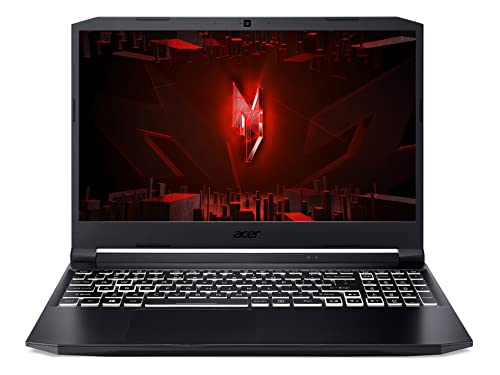 Acer Nitro 5 AN515-45-R715, 39,62 cm (15,6 Zoll), WQHD, 165Hz, RTX 3080 Gaming Notebook - Notebook - Immagine 7