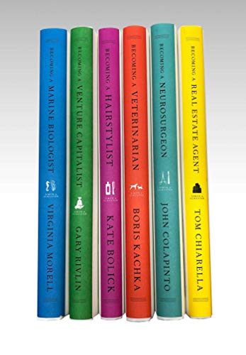 Becoming a Marine Biologist