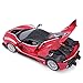Bburago 1:24 Scale Racing Ferrari FXX-K Die Cast Vehicle (Colors May Vary)
