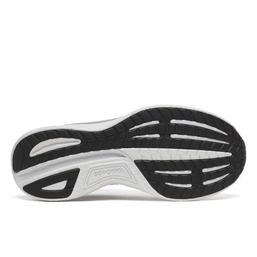 Image of Saucony Men's Ride 18 Sneaker