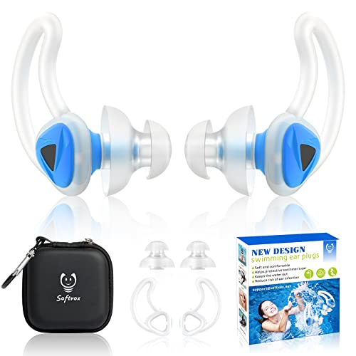 Custom Ear Plugs for Swimming The 16 best products compared