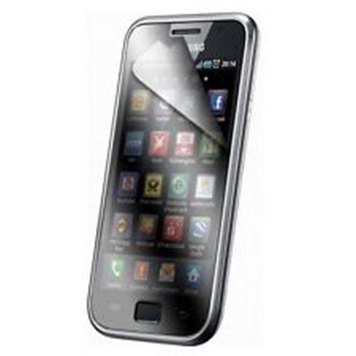 Pellicola Protettiva per Samsung i9000 Galaxy S