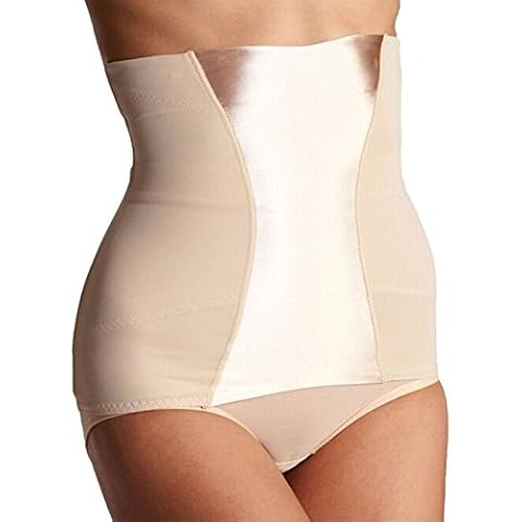 Beauforme Firm Control Waist Clincher Shaper Nude XL Cover