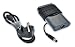Produktbild Dell Latitude 3300, 5300, 5300 2-In-1, 5400, 5500, 7300, 7400 65w Power Adapter Charger UK FPC2Y