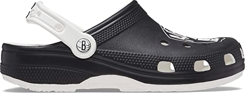Image of Crocs Unisex Adult Classic FFn Croslite Clog | 10001-6SV |