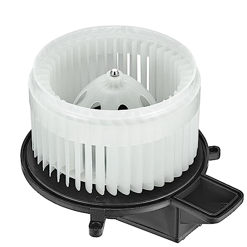 Image of BDFHYK AC Heater Blower Motor Fan 700216 Compatible with Town & Country,Compatible with Dodge Durango Grand Caravan, Grand Cherokee,HVAC Blower Motor Assembly 68029719AB PM9353 6552607 2311703
