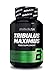 Produktbild BioTechUSA Tribulus Maximus, Nahrungsergänzungsmittel Tabletten mit Tribulus terrestris, 90 Tabletten