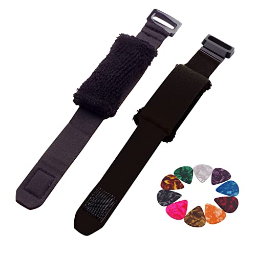 Best Electric Guitar String Dampener Expert Review The Modern Record