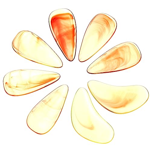 Alasum 8個 筝指 成人用 指 護具 楽 練習ツール 付 し な演 ート