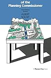 The Job of the Planning Commissioner