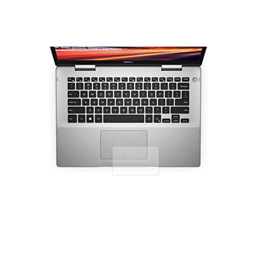 ClearView Dell Inspiron 14 5000 2-in-1 5491 2019�N�H�~���f���Ή� �^�b�`�p�b�h��p�ی�t�B���� �}�b�g�i���˒ጸ�j�^�C�v